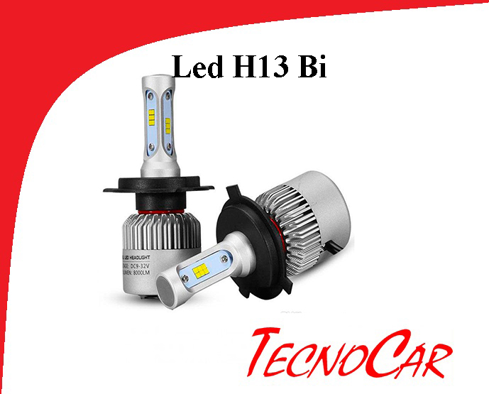 Led H13